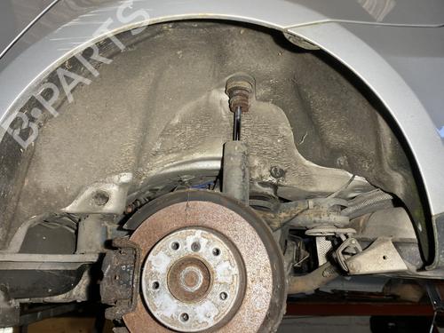 Used Wheel arch BMW 1 (E87) 118 i (129 hp) 22519883