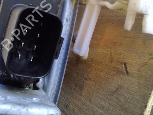 Used Rear left window mechanism Rear left window mechanism FORD MONDEO III Turnier (BWY) 2.0 TDCi (130 hp) 21860994 21860994