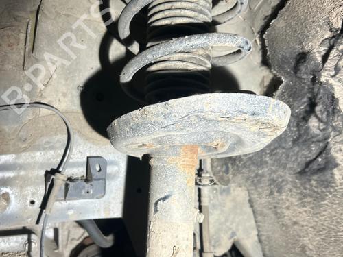 Used Left front shock absorber Left front shock absorber PEUGEOT 508 SW I (8E_) 2.0 HDi RXH Hybrid4 (200 hp) 39664435 39664435