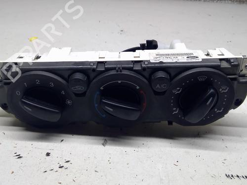AC-Styringsenhed/Manøvreenhed FORD FOCUS II Convertible 2.0 TDCi (136 hp) 20867190