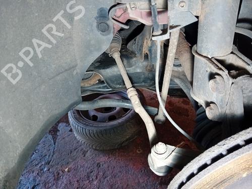 Used Steering rack PEUGEOT PARTNER Tepee 1.6 HDi 16V (90 hp) 20872170