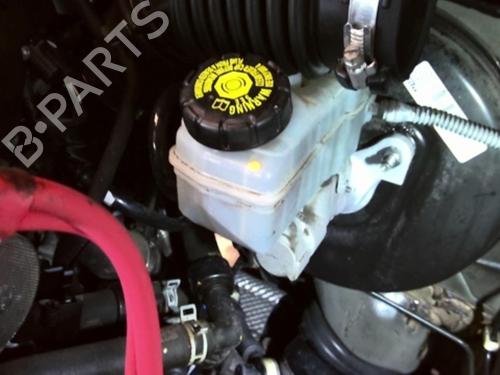 Used Brake master cylinder RENAULT CLIO IV (BH_) 1.5 dCi 90 (90 hp) 20861039