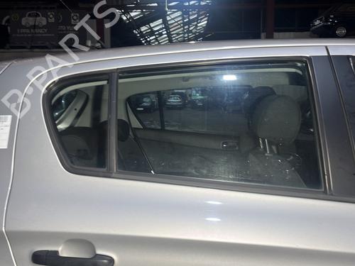 Right rear door HYUNDAI i20 I (PB, PBT) 1.2 | BP29918776C5 