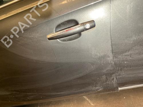 Dør venstre fortil OPEL CORSA E (X15) 1.4 Turbo (08, 68) | BP38290565C2 - Image 3