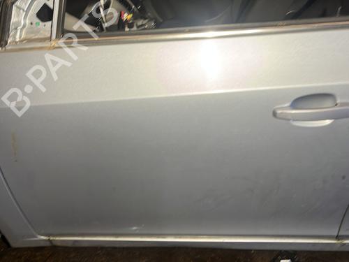 Left front door CHEVROLET CRUZE (J300) 2.0 CDI | BP32410788C2