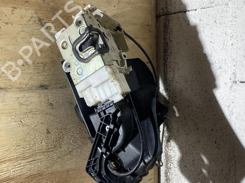 Used Front right lock Front right lock 20869897 20869897