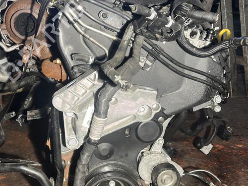Engine AUDI Q3 (8UB, 8UG) 2.0 TDI quattro | BP27389863M1