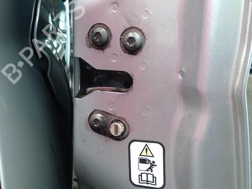 Used Rear right lock FIAT QUBO (225_) 1.3 D Multijet (225AXE1A, 225CXE1A, 225AXH1A, 225AXL1A,... (95 hp) 20864186