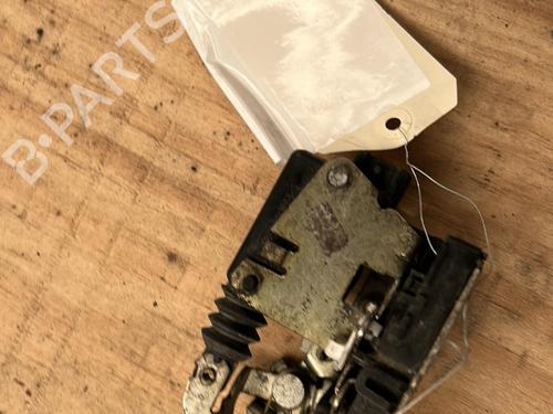 Used Front right lock DACIA LOGAN MCV (KS_) 1.5 dCi (KS0K) (68 hp) 21863223