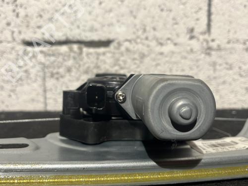 Rear right window mechanism NISSAN PULSAR Hatchback (C13) 1.5 dCi | BP25339629C25 - Image 2
