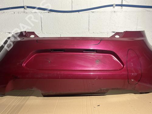 Used Rear bumper FORD KA (RU8) 1.2 (69 hp) 30088244