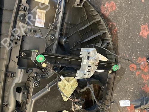 Used Rear left window mechanism SEAT LEON (1P1) 2.0 TDI (170 hp) 21860646