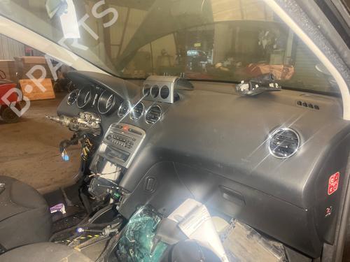 Used Dashboard Dashboard 36802618 36802618