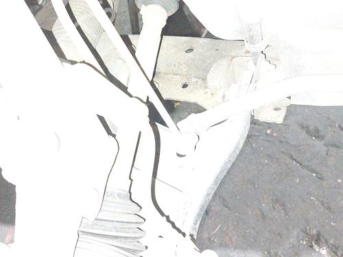 Used Right front driveshaft DACIA DUSTER (HS_) 1.5 dCi (86 hp) 20859726