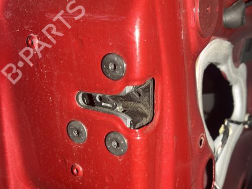 Used Front left lock RENAULT MEGANE III Hatchback (BZ0/1_, B3_) 1.5 dCi (BZ09, BZ0D, BZ1W, BZ29, BZ14) (110 hp) 26213991