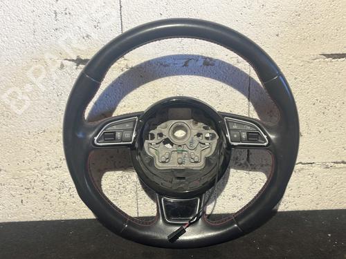 Steering wheel AUDI A1 (8X1, 8XK) 1.6 TDI | BP27869718C49 - Image 2
