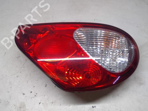 Venstre Baklys JAGUAR X-TYPE I (X400) 2.5 V6 All-wheel Drive (196 hp) 20867217