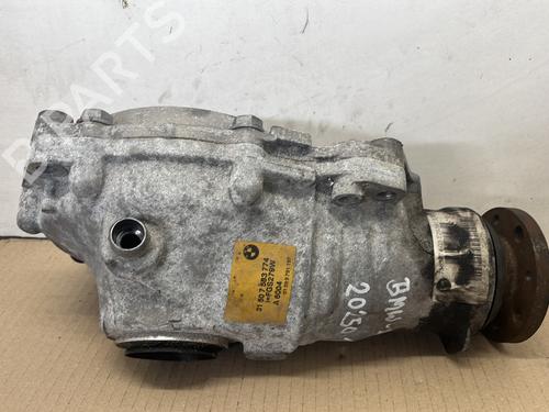 Used Rear differential BMW X1 (E84) xDrive 18 d (143 hp) 28690599