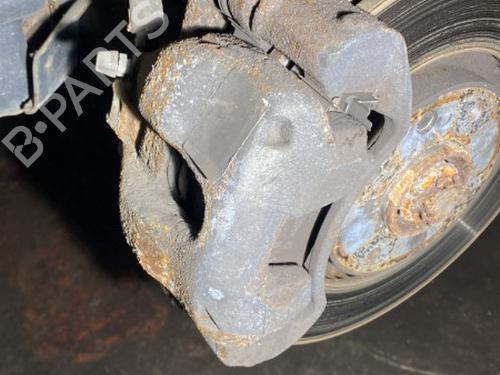 Used Left front brake caliper PEUGEOT 308 CC (4B_) 1.6 HDi (111 hp) 20872755