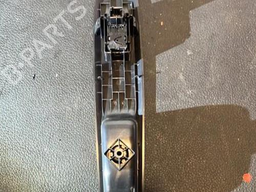 Right front window switch CITROËN C4 II (NC_) 1.6 HDi 115 | BP21864374I26