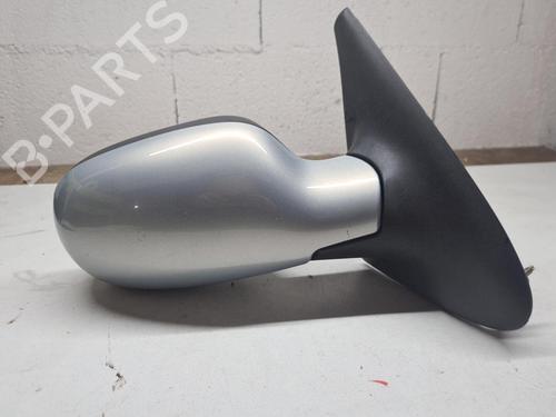 Right mirror RENAULT MEGANE I (BA0/1_) 1.6 16V (BA04, BA0B, BA11, BA1J, BA16, BA19, BA1K, BA1V,... | BP20871410C27 