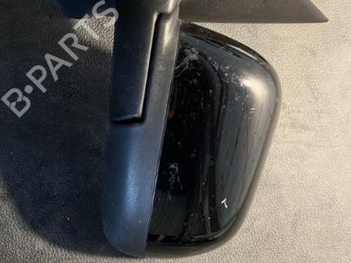 Left mirror DACIA DOKKER MPV (KE_) 1.5 dCi (KEAJ, KEAH) | BP20859372C26 