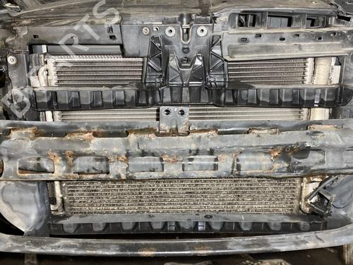 Used AC radiator VW GOLF VI (5K1) 1.6 TDI (105 hp) 22523710