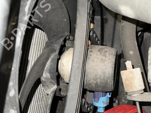Used Radiator fan DACIA SANDERO II 1.2 (75 hp) 20863355