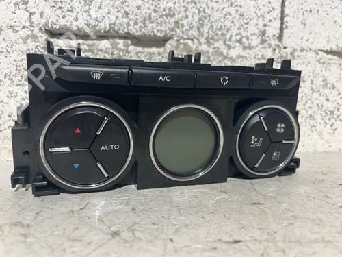 Used Climate control Climate control 37799228 37799228