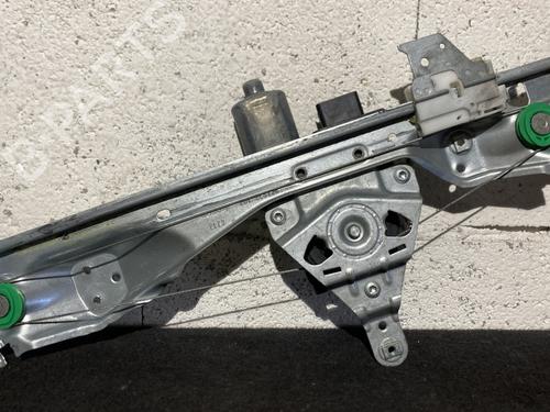 Used Rear left window mechanism Rear left window mechanism PEUGEOT 308 I (4A_, 4C_) 1.6 16V (120 hp) 33413305 33413305