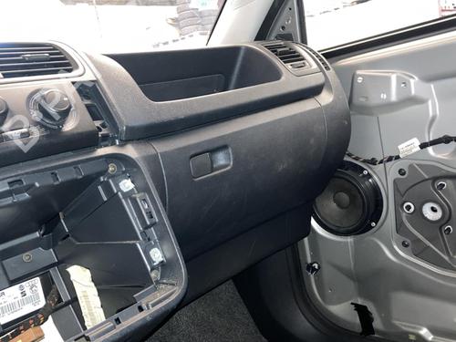 Dashboard SKODA FABIA II (542) 1.4 TDI | BP20863926C46 