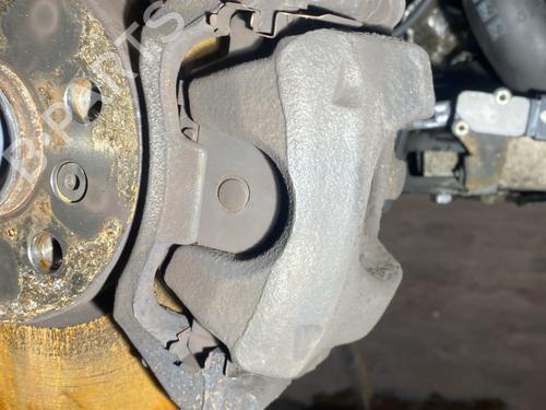 Used Right front brake caliper MINI MINI (F56) Cooper D (116 hp) 24862684
