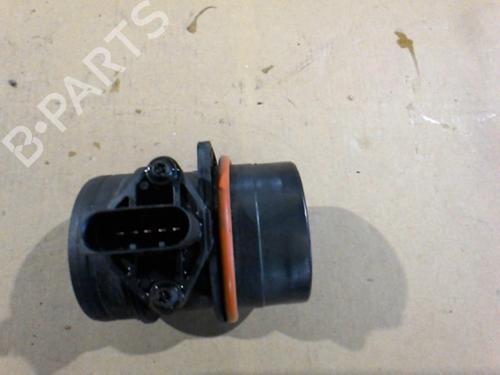 Used Mass air flow sensor DODGE CALIBER 2.0 CRD (140 hp) 21857930