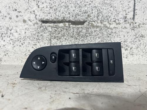 Used Left front window switch Left front window switch BMW 3 (E90) 325 i (218 hp) 36301002 36301002
