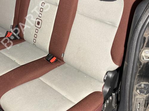 Sæde Bagtil CITROËN BERLINGO MULTISPACE (B9) 1.6 HDi 90 (92 hp) 24297195