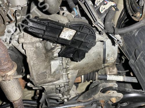 Used Gearbox PEUGEOT 208 I (CA_, CC_) 1.4 HDi (68 hp) 23796685