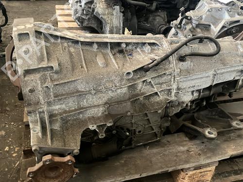 Used Gearbox Gearbox AUDI A4 B8 Avant (8K5) 2.0 TDI quattro (177 hp) 32695997 32695997