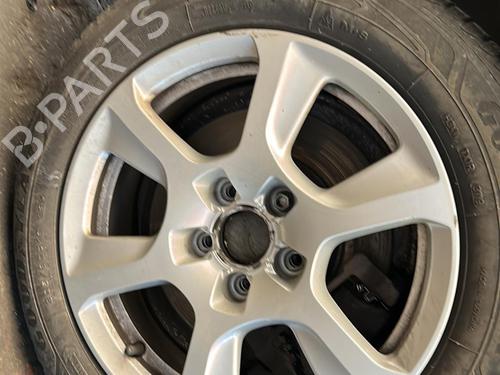 Used Rim AUDI A4 B8 (8K2) 2.0 TDI (136 hp) 21862934