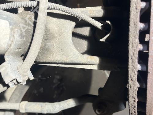 Used Right front steering knuckle Right front steering knuckle 37799263 37799263