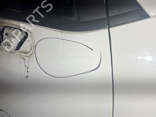 Right front door CITROËN C3 II (SC_) 1.1 i | BP27716835C3 