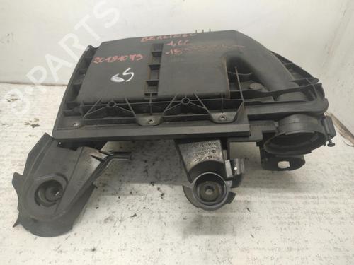 Used Air filter box CITROËN BERLINGO Box Body/MPV (B9) 1.6 HDi 90 (90 hp) 21859688