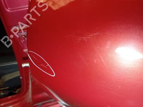 Left rear door DACIA SANDERO 1.5 dCi | BP21866130C4