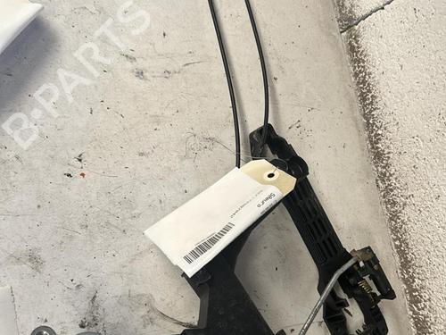 Używane Zamek drzwi przednich prawych TOYOTA RAV 4 II (_A2_) 2.0 4WD (ACA21, ACA20) (150 hp) 20863329