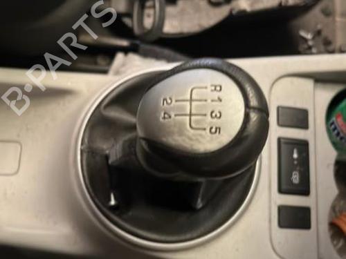 Used Gear lever SKODA FABIA II (542) 1.9 TDI (105 hp) 20862308