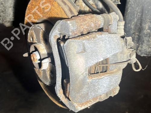 Used Right front brake caliper ALFA ROMEO MITO (955_) 1.4 (955.AXB1B, 955.AXU1A) (78 hp) 28523692