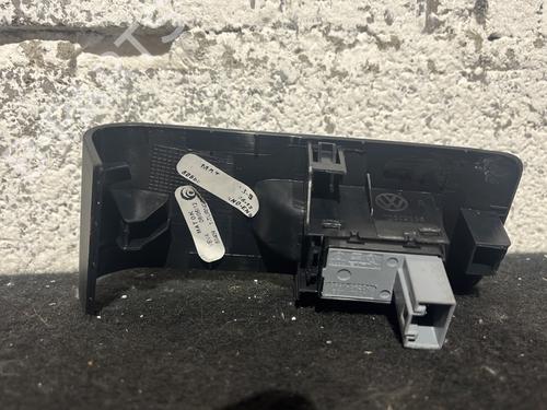 Used Right front window switch Right front window switch VW BEETLE (5C1, 5C2) 1.4 TSI (160 hp) 26598792 26598792