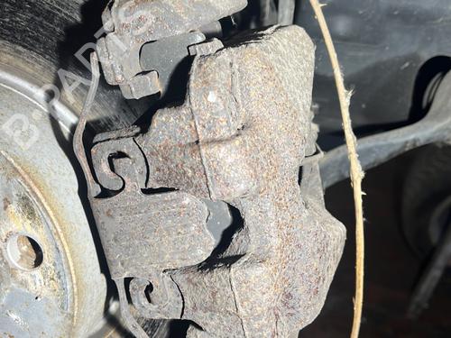 Left front brake caliper BMW X1 (E84) xDrive 18 d | BP26430199M105 - Image 2