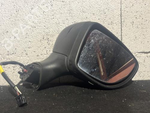 Used Right mirror RENAULT CLIO IV (BH_) 0.9 TCe 90 (BHNF, BHMA, BHMH, BHJK, BHJR) (90 hp) 26289231