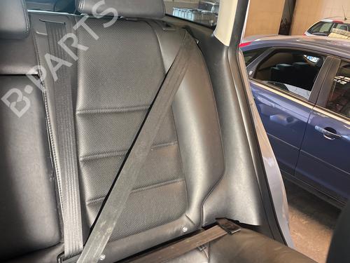 Used Rear left seatbelt Rear left seatbelt 36944945 36944945