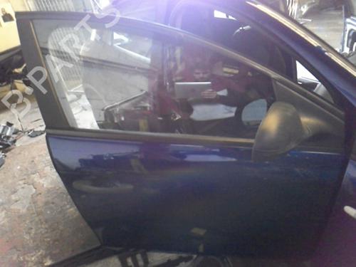 Used Right front door FIAT BRAVO II (198_) 1.9 D Multijet (198AXB1A) (120 hp) 20871630